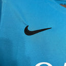 Camisa Barcelona lll 15/16 - Versão retro