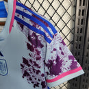 Camisa Espanha Home 23/24 - Adidas Feminina