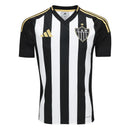 Camisa Atlético Mineiro I 25/26 - Listrada