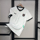 Camisa Áustria Away 24/25 - Versão Torcedor