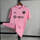Camisa Inter Miami Home 23/24 - Adidas Torcedor Masculina