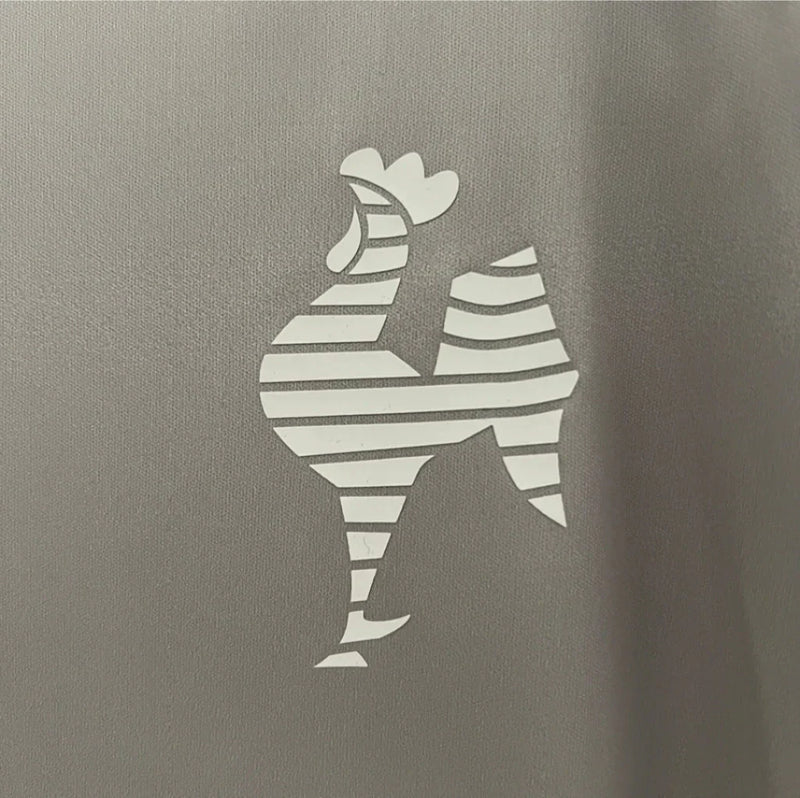 Camisa Atlético Mg Treino 24/25 - Adidas Torcedor Masculina