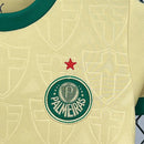 Kit Infantil Palmeiras Third 24/25