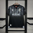 Camisa Osasuna lll 24/25 - Torcedor Masculina