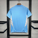 Camisa Real Madrid Goleiro 24/25 - Adidas Torcedor Masculina