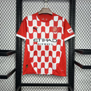 Camisa Girona Home 24/25 - Puma Torcedor Masculina