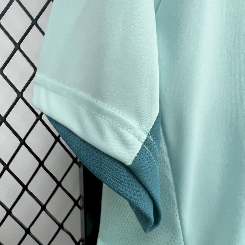 Camisa Cruzeiro Treino 25/26 - Torcedor Masculina