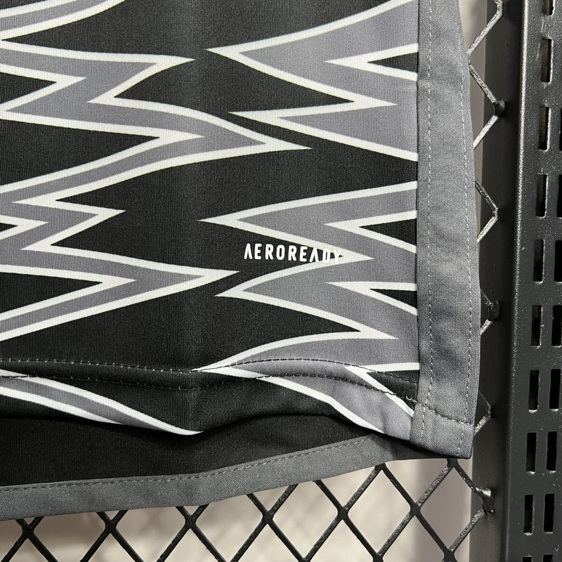 Camisa Atlético Mg lll 24/25 - Adidas Torcedor Masculina