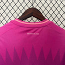 Alemanha Away 24/25 - Adidas Torcedor Masculina