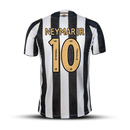 Camisa Santos Away Neymar Jr