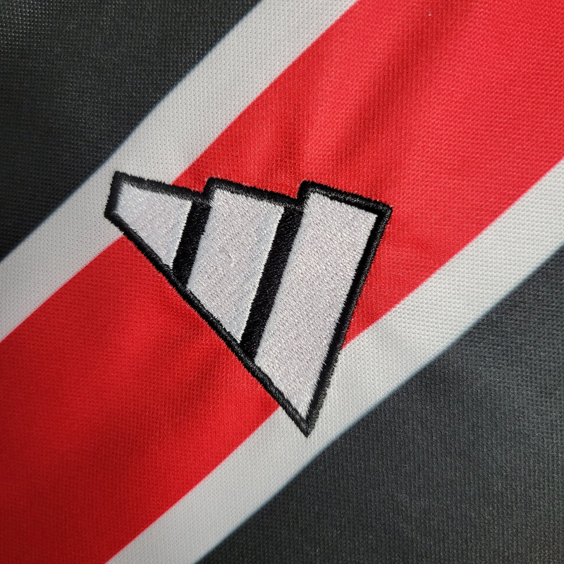 Camisa São Paulo Home 23/24 - Adidas Torcedor Masculina