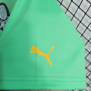 Camisa Palmeiras 23/24 - Puma Torcedor Masculina