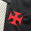 Kit Infantil Vasco Third 24/25