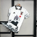 Camisa Japão Edição Especial 24/25 - Adidas Torcedor Masculina