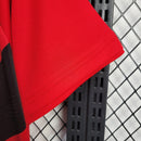 Camisa Athletico Paranaense Home 24/25 - Umbro Torcedor Masculina