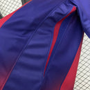 Camisa Barcelona Home 25/26 - Versão Torcedor - Lançamento
