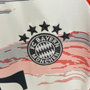 Camisa Bayern de Munique Away 25/26 - Adidas Torcedor Masculina - Lançamento