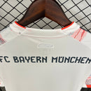 Camisa Bayern de Munique Away 25/26 - Adidas Torcedor Masculina - Lançamento