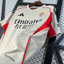 Benfica Away 25/26 - Adidas Torcedor Masculina - Lançamento