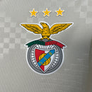 Benfica Away 25/26 - Adidas Torcedor Masculina - Lançamento