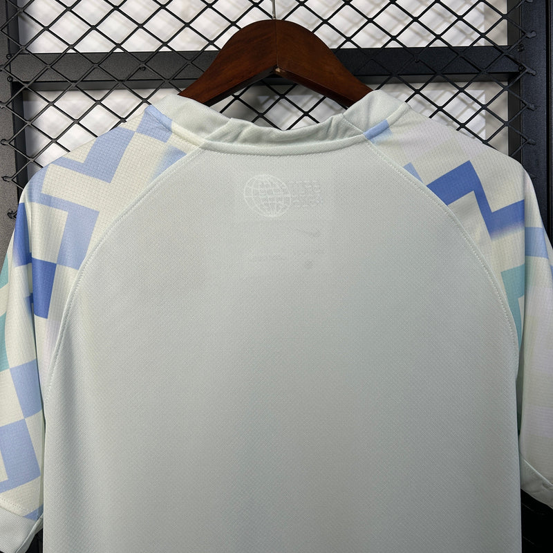 Camisa Inter de Milão Away 25/26 - Versão Torcedor - Lançamento