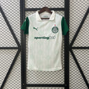 Camisa Palmeiras Away Titular 25/26 - Feminina - Lançamento