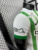 Camisa Atlético Nacional Home 25/26 - Versão Jogador