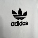 Camisa Colo-Colo Titular 1991 - Versão Retro Manga Comprida