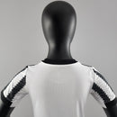 Kit Infantil Juventus Titular 22/23