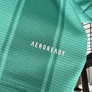 Camisa Aston Villa Edição Especial 24/25 Castore Torcedor Masculina