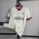 Camisa Psv Away 23/24 - Puma Torcedor Masculina