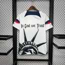 Camisa Estados Unidos Edição-Especial 22/23 - Versão Torcedor