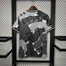 Camisa Dinamarca Pré-Jogo 24/25 - Versão Torcedor