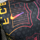 Camisa Barcelona Edição Especial 25/26 - Versão Jogador