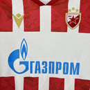 Camisa Estrela Vermelha Home 24/25 - Torcedor Masculina