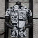 Camisa Japão Edição Especial 25/26 - Versão Jogador