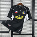 Camisa Colo-Colo Away 2003 - Versão Retro
