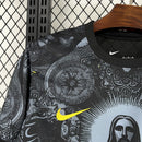 Camisa Brasil X Stussi 24/25 - Torcedor