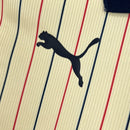 Camisa Cerro Porteño Away 25/26 - Torcedor Masculina