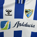 Camisa Malaga 25 Anos 25/26  - Torcedor Masculina