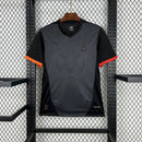 Camisa Galatasaray Preta Edição-Especial 25/26 - Torcedor Masculina