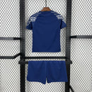 Kit Infantil Psg Fourth Away  24/25