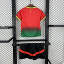 Kit Infantil Milan Co-Branded Edition 25/26