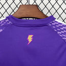 Kit Infantil Orlando City Home 25/26